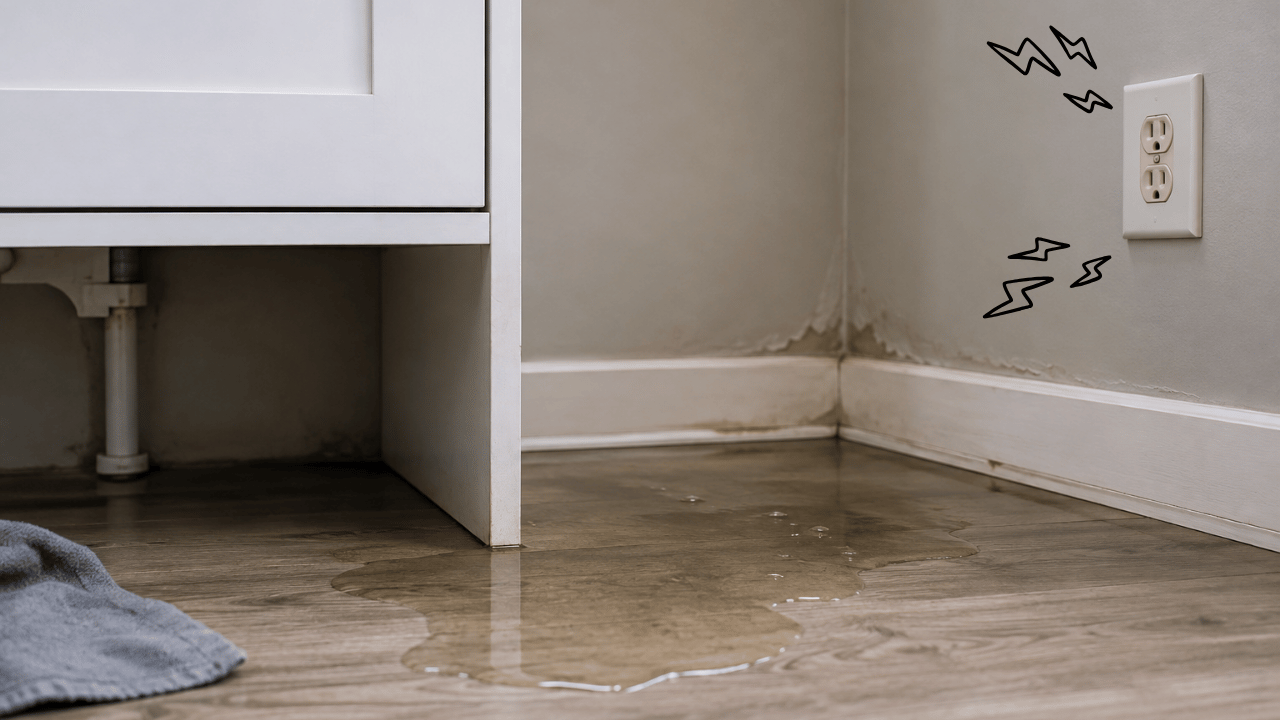 emergency plumber service​