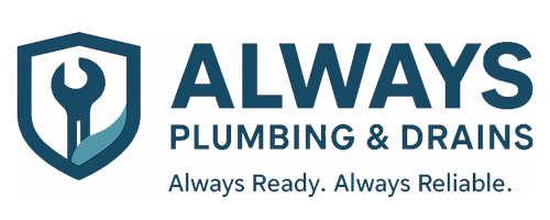 Always Plumbing & Drains